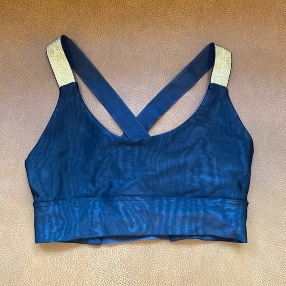 ALALA NWOT Aphrodite Bra XS